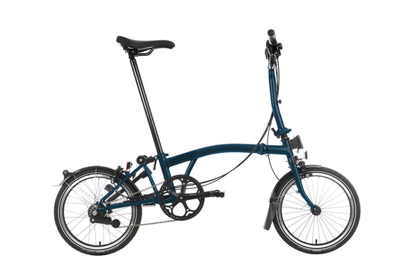 Brompton C Line Mid Explore dune sand