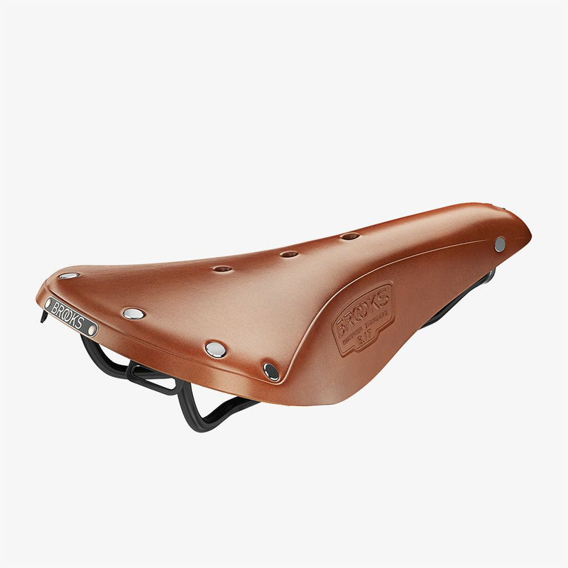 BROOKS B17