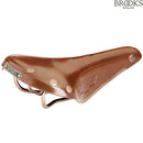 BROOKS B17 special titanium