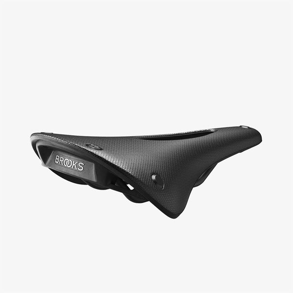 BROOKS C15 carved