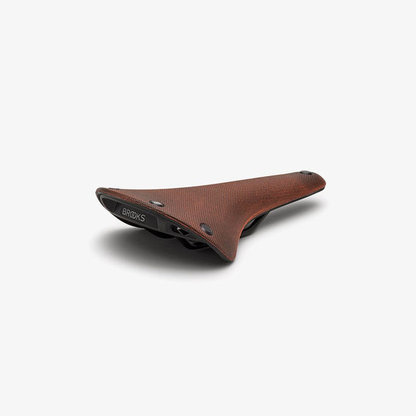BROOKS C17 orange