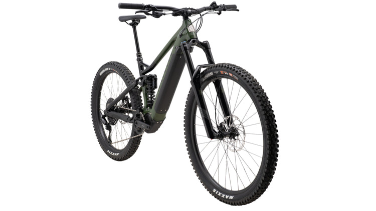 Kolo Marin Alpine Trail E1