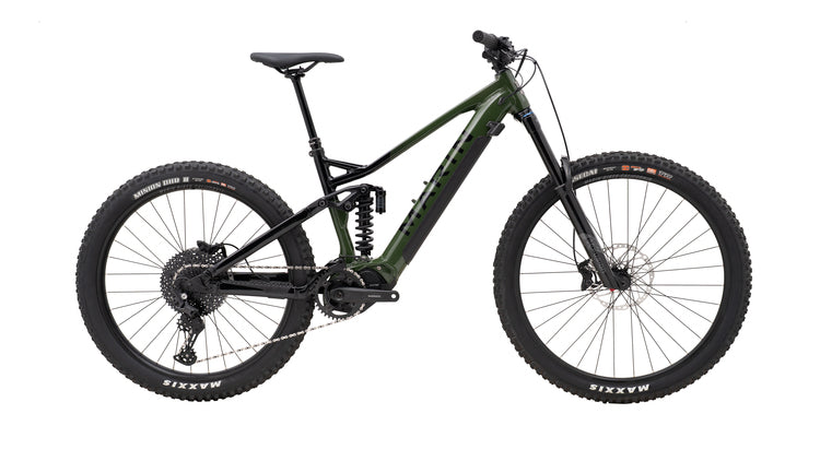 Kolo Marin Alpine Trail E1