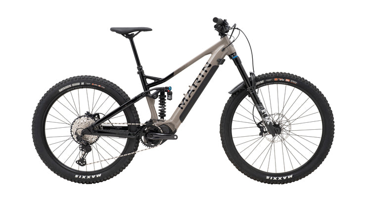 Kolo Marin Alpine Trail E2