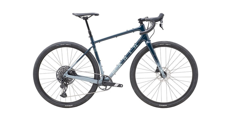 Marin Headlands 2 - testno kolo