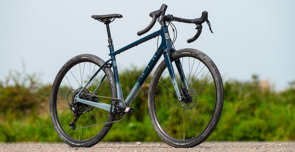 Marin Headlands 2 - testno kolo