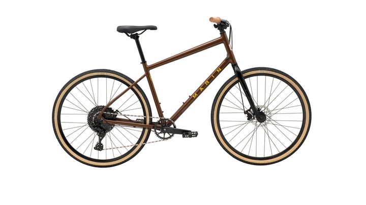 Kolo Marin Kentfield 2
