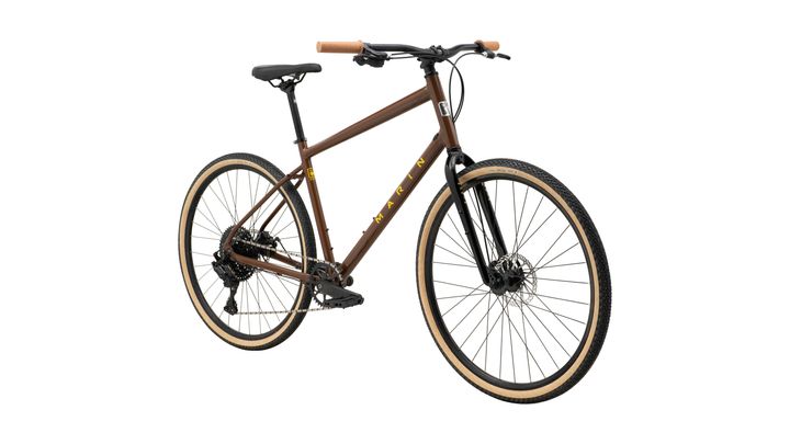 Kolo Marin Kentfield 2