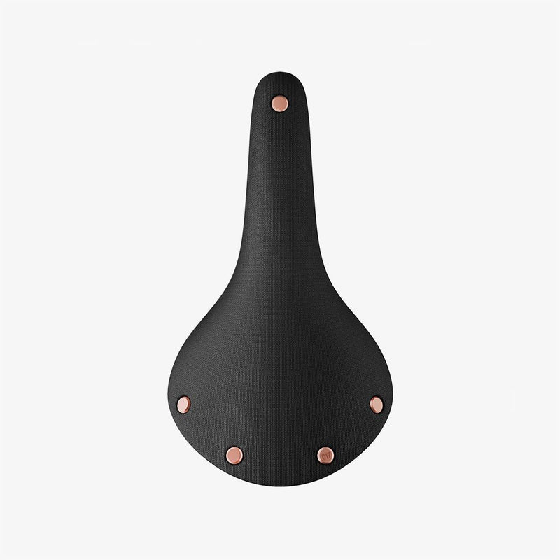 BROOKS Sedež C17 Special Copper