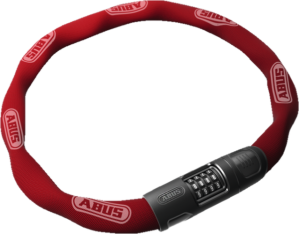 Ključavnica ABUS 8808C/85 red