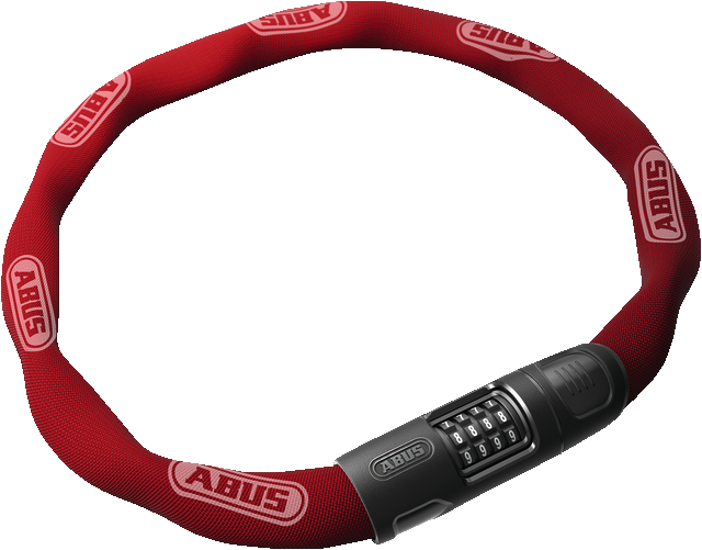 Ključavnica ABUS 8808C/85 red