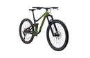 Marin Alpine Trail 7 full suspension MTB