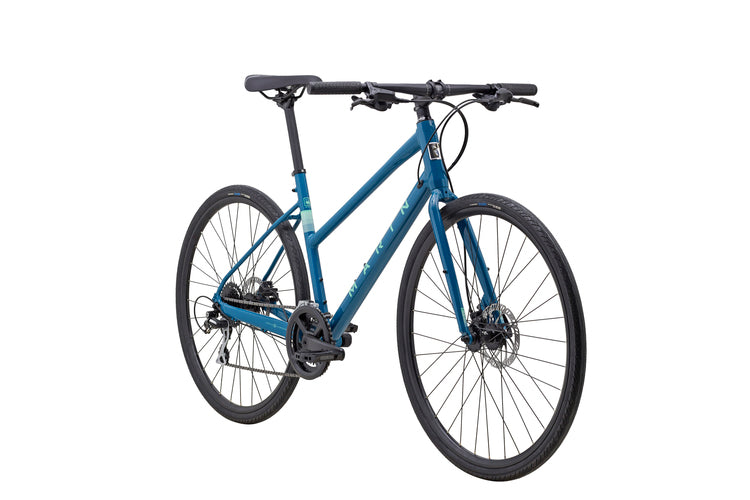 Marin Fairfax ST 2 fitness bicycle