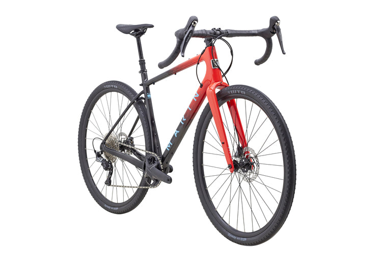 Marin Headlands 2 carbon gravel off road GRX