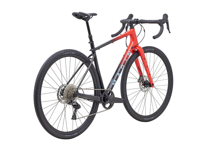Marin Headlands 2 carbon gravel off road GRX
