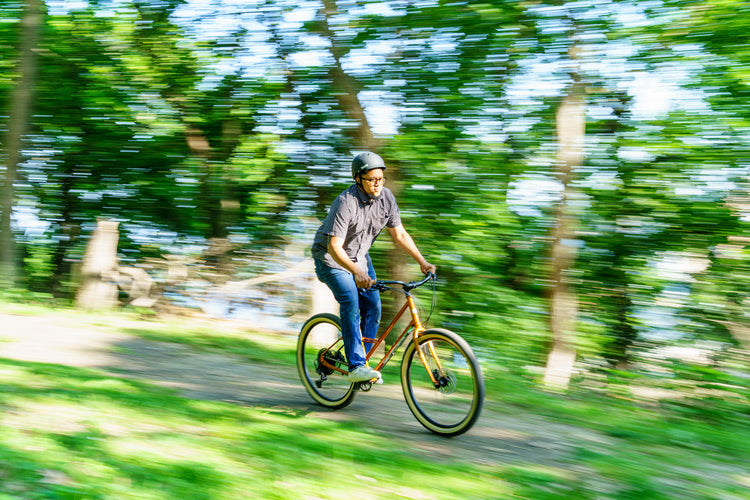 Marin Larkspur 2 gravel mestno kolo
