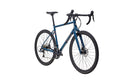 Marin Nicasio 2 jeklen okvir za dolge vožnje, makadam