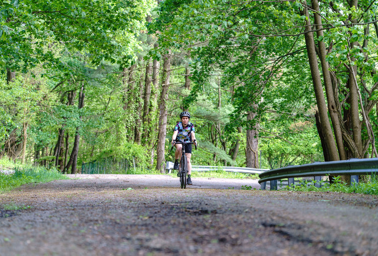 Marin Nicasio+ adventure