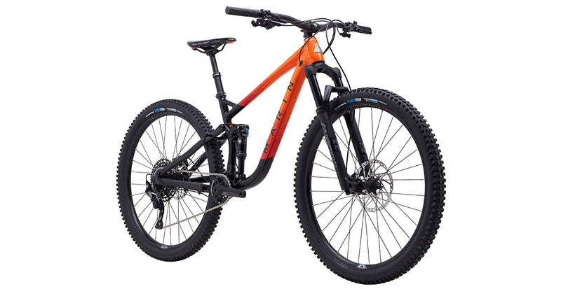 Marin Rift Zone 3 29 polnovzmeteno MTB kolo