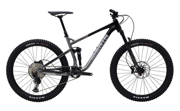 Marin Rift Zone 3 full suspension MTB 27.5