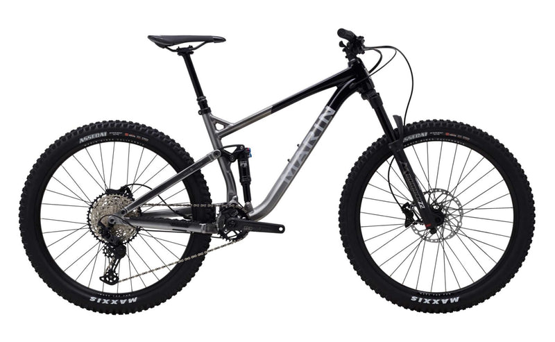 Marin Rift Zone 3 full suspension MTB 27.5