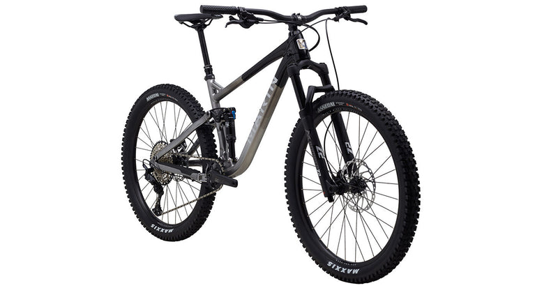 Marin Rift Zone 3 polnovzmeteno gorsko kolo MTB 27,5