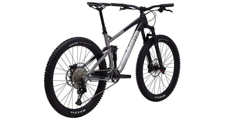Marin Rift Zone 3 27.5 MTB full suspension
