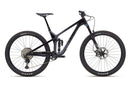 Marin Rift Zone CXR full suspension carbon MTB trail
