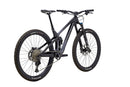 Marin Rift Zone CXR full suspension trail MTB