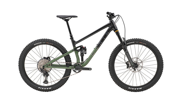 Marin Rift Zone XR trail full suspension MTB best