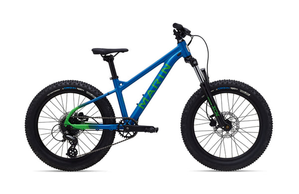 Marin San Quentin 20 vrhinsko otroško MTB kolo