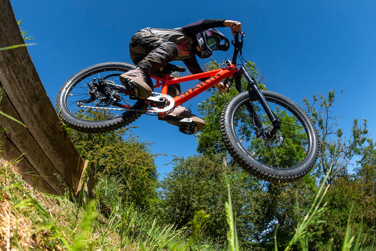 Marin San Quentin 24 best kid MTB