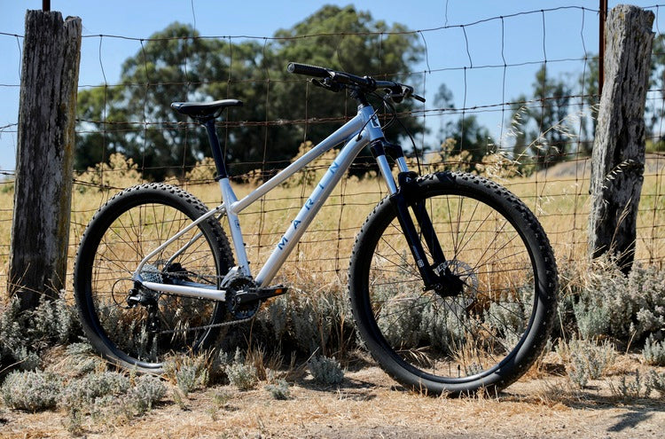 Marin Wildcat Trail 3 MTB