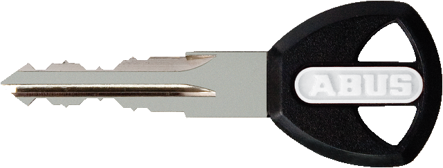Ključavnica ABUS IVEN STEEL-O-FLEX™ 8200/110