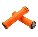 Ročaji krmila RaceFace Grippler (oranžna)