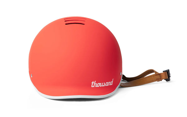 Thousand Heritage Daybreak Red čelada za kolesarje
