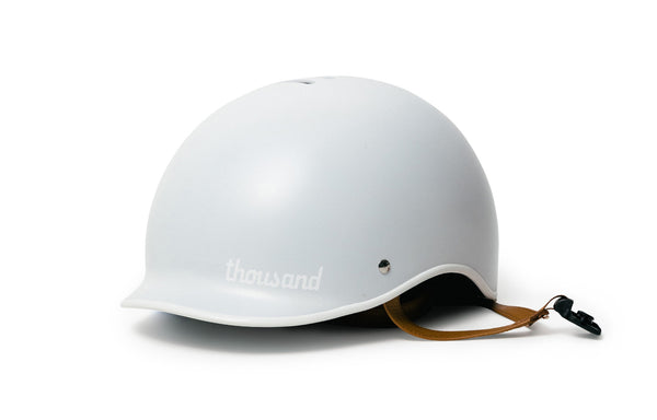 Thousand Heritage Arctic Grey čelada za kolesarje
