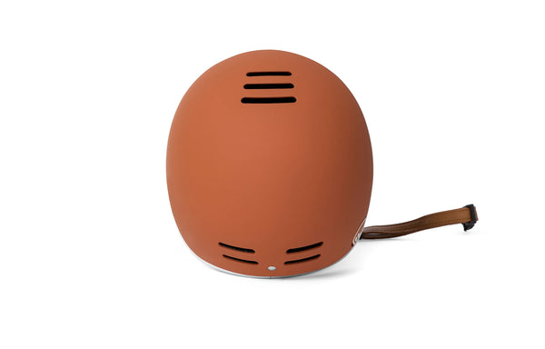 Thousand Heritage Terra Cotta čelada za kolesarje